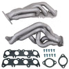 BBK  1632 Mustang GT Shorty Tuned Length Exhaust Headers - 1-5/8 Titanium