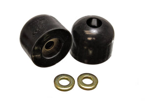 Energy Suspension 9.9138G Bump Stop - Black
