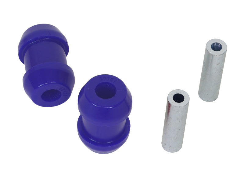 SuperPro SPF5560K 17-20 fits Hyundai Elantra Rear Sway Bar Link Bushing Set