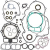 QuadBoss 564090 07-11 Polaris Outlaw 525 IRS Complete Gasket Set w/ Oil Seal
