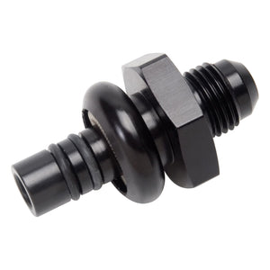 Russell 640903 Performance fits Ford Pressure Side EFI x 6 AN (Black)