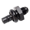 Russell 640903 Performance fits Ford Pressure Side EFI x 6 AN (Black)