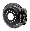 Wilwood 140-15604-D Disc/Drum Rear Kit FDPLP-DS Small fits Ford