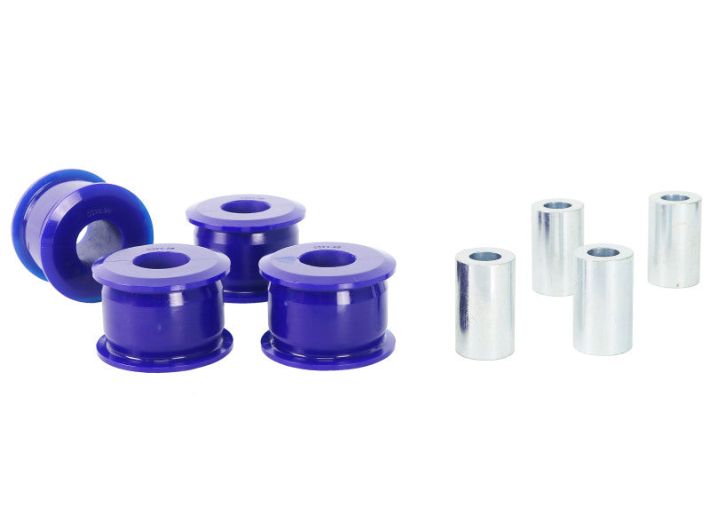 Superpro SPF0396K fits Toyota LC Base Front Forward Radius Arm-to-Diff. Bushing