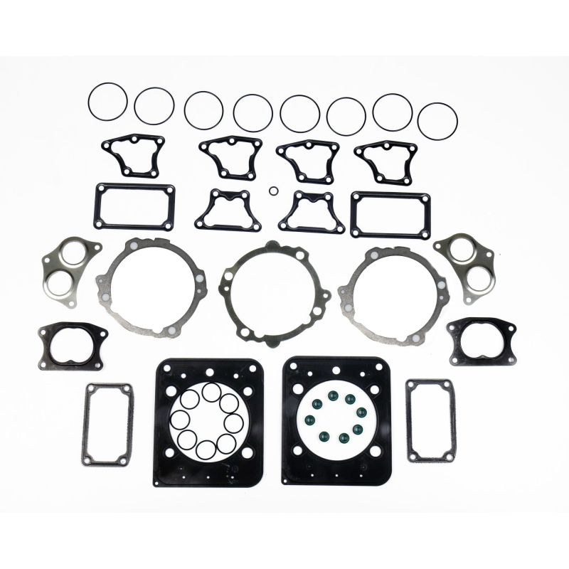 Athena P400110600034 fits Ducati 03-06 996 Monster S4R / Usa / Europe 996 Top End Gasket Kit