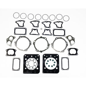 Athena P400110600034 03-06 Ducati 996 Monster S4R / Usa / Europe 996 Top End Gas