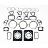 Athena P400110600034 fits Ducati 03-06 996 Monster S4R / Usa / Europe 996 Top End Gasket Kit