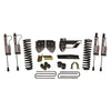Skyjacker 4 IN KIT 2017 F350 4WD GAS
