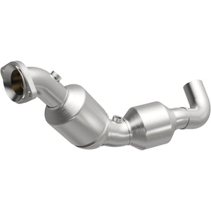 Magnaflow 280757 22-23 fits Ford F-150 2.7L Left OEM Direct Fit Converter