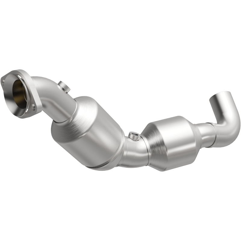 Magnaflow 280757 22-23 fits Ford F-150 2.7L Left OEM Direct Fit Converter