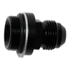 DeatschWerks 8AN Short to 7/8-20 Carb Adapter