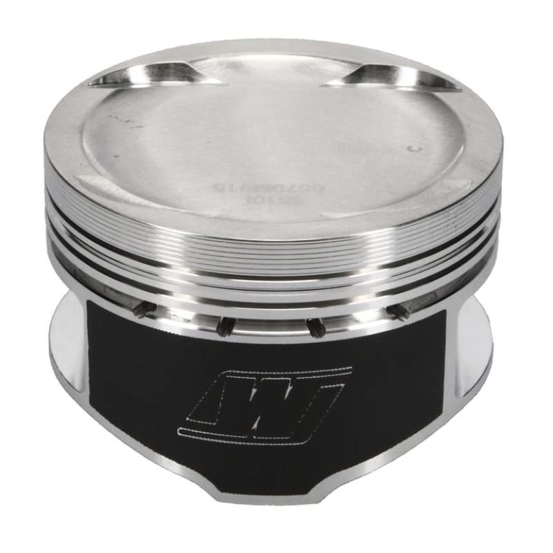 Wiseco 6570M915 Mits 3000 Turbo -14cc 1.250 X 91.5 Piston Shelf Stock