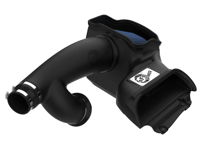 AFE 54-13061R FORCE Intake Stage-2 Pro 5R 2021 fits Ford F-150 V6-3.5L (tt)