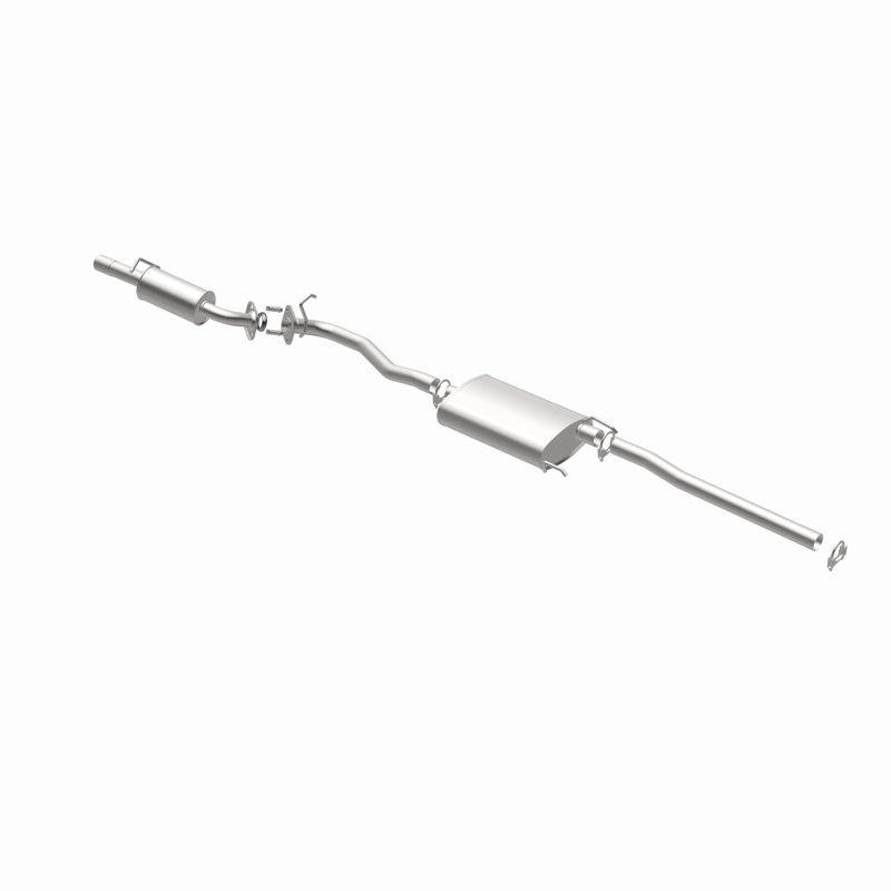 Magnaflow 106-0271 BRE Exhaust Kit 04-07 Highlander RX330 3.3L