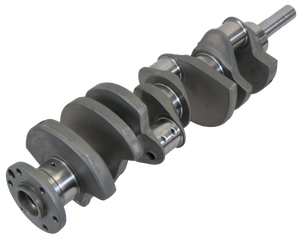 Eagle 446043002200 fits Ford 460 Stock 4.300in Stroke Internally Balanced Forged 4340 Chromoly Crankshaft