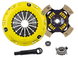 ACT TL4-HDG4 fits Toyota Corolla HD/Race Sprung 4 Pad Clutch Kit