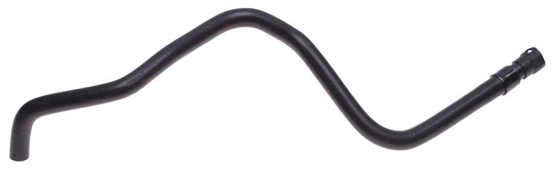 Gates 24479 2014 fits Chevrolet Silverado V-8 5.3L Heater Inlet Molded Coolan