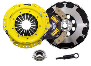 ACT SB7-XTG4 fits Scion FR-S XT/Race Sprung 4 Pad Clutch Kit