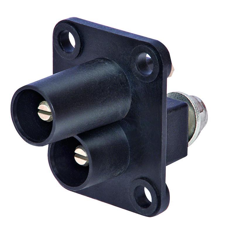 Hella LA177305001 Jump Start Zinc Coated Terminal
