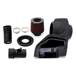 Mishimoto MMAI-CIV-22BK 2022+ fits Honda Civic 1.5T Performance Intake - Black