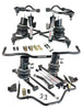 Ridetech 11060297 59-64 fits Impala Air Suspension System