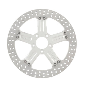 Performance 0133-3015FRMS Machine Disc/Carr 13x.20 Sf Formula Fr - Polished