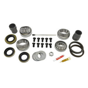 Yukon Standard fits ZK T7.5-V6-FULL Master Overhaul Kit For Toyota 7.5in I