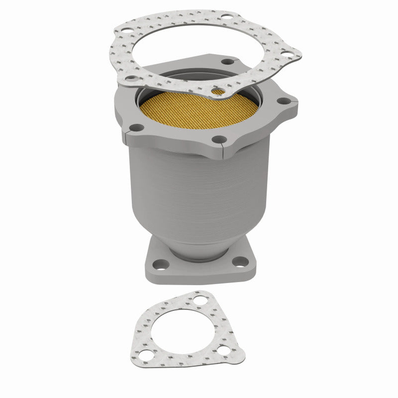 MagnaFlow 49323 Conv DF Sephia/Spectra Front OE