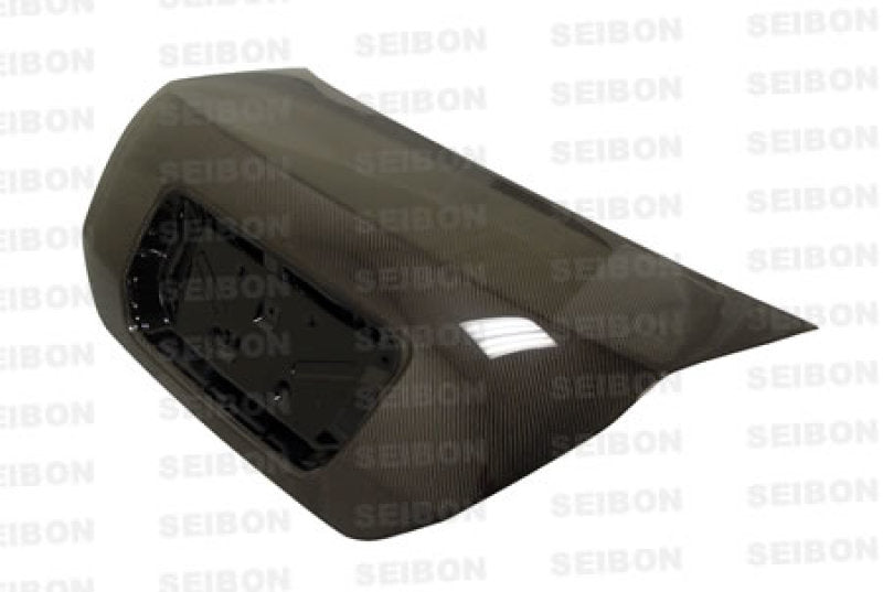 Seibon TL0607HDCV2D fits Honda 06-08 Civic 2DR OEM Carbon Fiber Trunk Lid