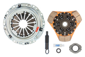 Exedy 08950 fits Acura Integra L4 Stage 2 Cerametallic Clutch Thick Disc B 1994