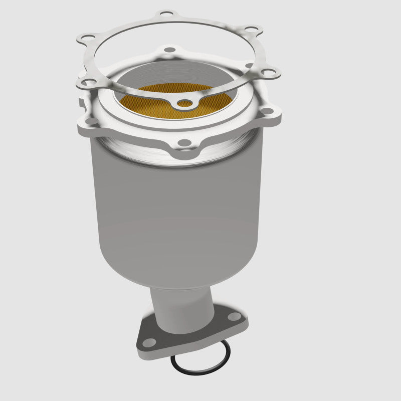 MagnaFlow 49320 Conv DF Pathfinder D/S frt OE