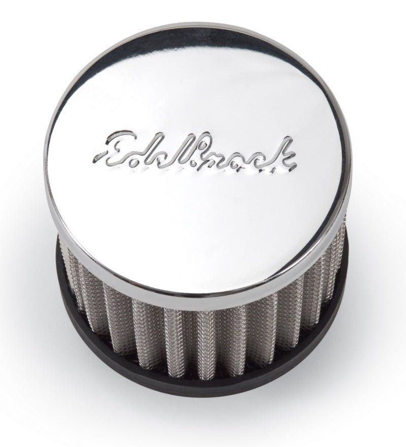 Edelbrock 4420 Push-On Race Breather