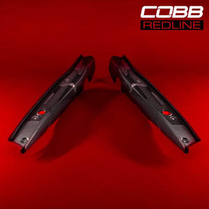 COBB 746170 2022-2024 fits Subaru WRX Redline Fender Shrouds