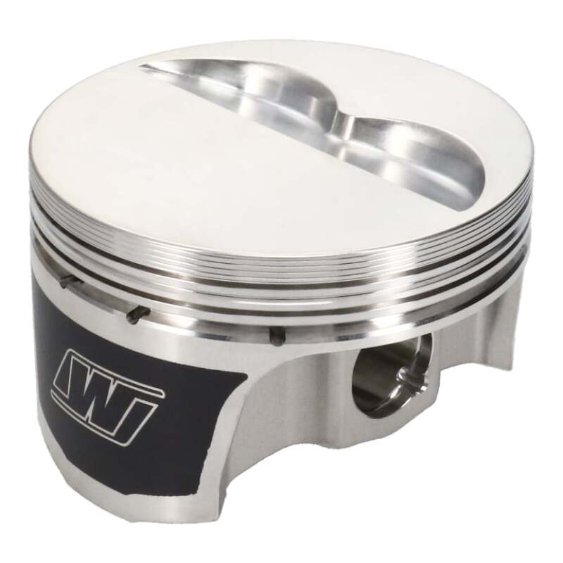 Wiseco RED0001X05 fits Chevy SB RED Series Piston Set 4130in Bore 1550in Compres