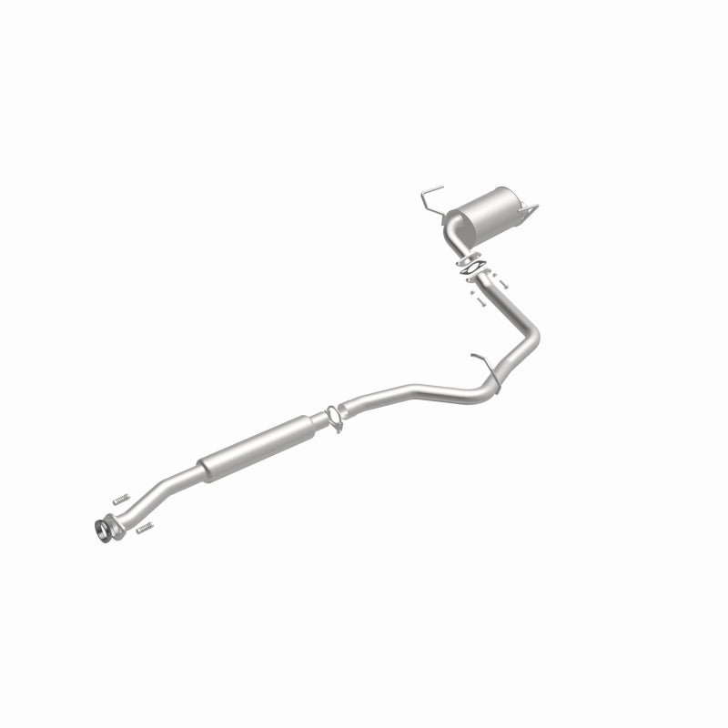 Magnaflow 106-0596 BRE Exhaust Kit 14-16 fits Subaru Forester 2.5L