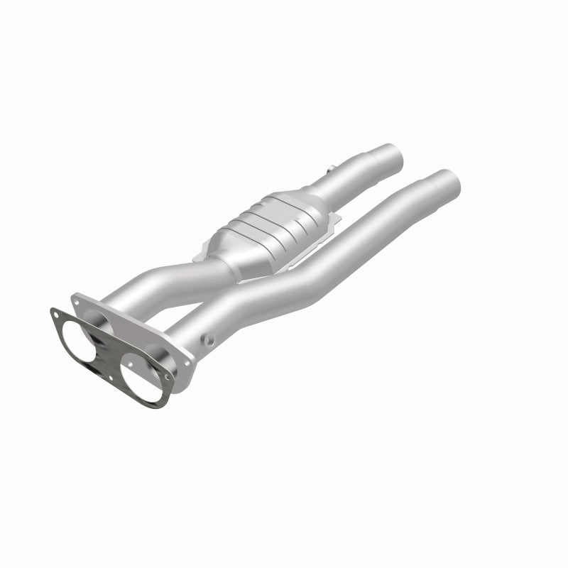 MagnaFlow 95471 Conv DF 7.4L 3500 Truck Rear