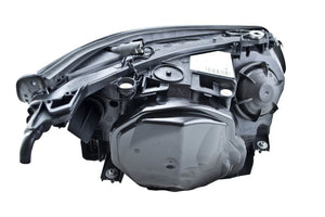 Hella LA169009151 06-10 fits BMW 5-Series LED Headlamp - Left Side