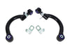 Superpro TRC1219 06-25 Volkswagen Golf GTI Upper Rear HD Adjustable Toe Arm Set