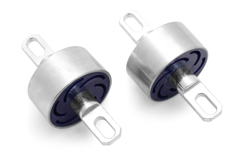 SuperPro SPF3495K 1994 fits Acura Integra LS Rear Trailing Arm Bushing Kit - Pre