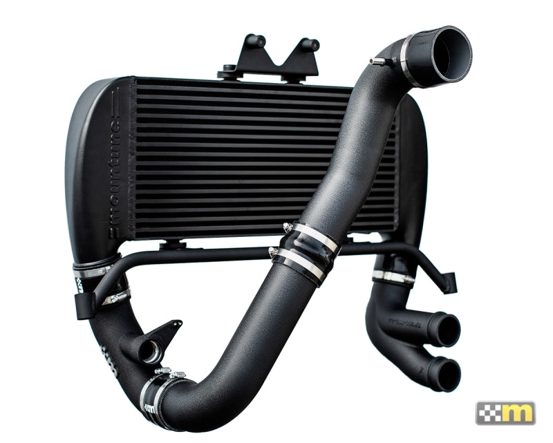 mountune 6000-IC-AA fits Ford 17-19 F150 Ecoboost Raptor SuperCrew Intercooler Upgrade