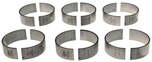 Clevite CB1387P(6) fits Dodge Tr V6 239 1987-95 Con Rod Bearing Set