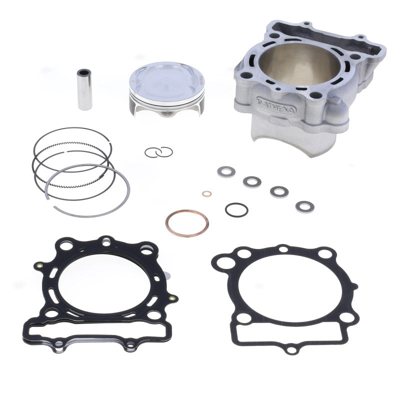 Athena P400250100029 fits Kawasaki 21-22 KX 250 F 82mm Bore 250cc Big Bore Complete Cylinder Kit