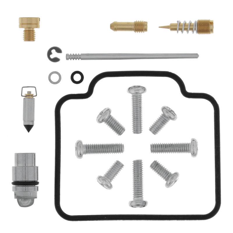 QuadBoss 418152 2002 Polaris Magnum 500 2x4 HDS Carburetor Kit