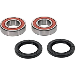 Pivot World 25-1697-P CF-Moto Wheel Bearing Kit Premium Bearings