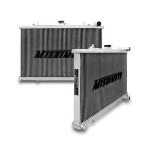 Mishimoto MMRAD-RHD-R32 R32 fits Nissan Skyline Manual Aluminum Radiator
