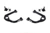 UMI Performance 2311-B 93-02 fits GM F-Body Upper A-Arms Non-Adjustable