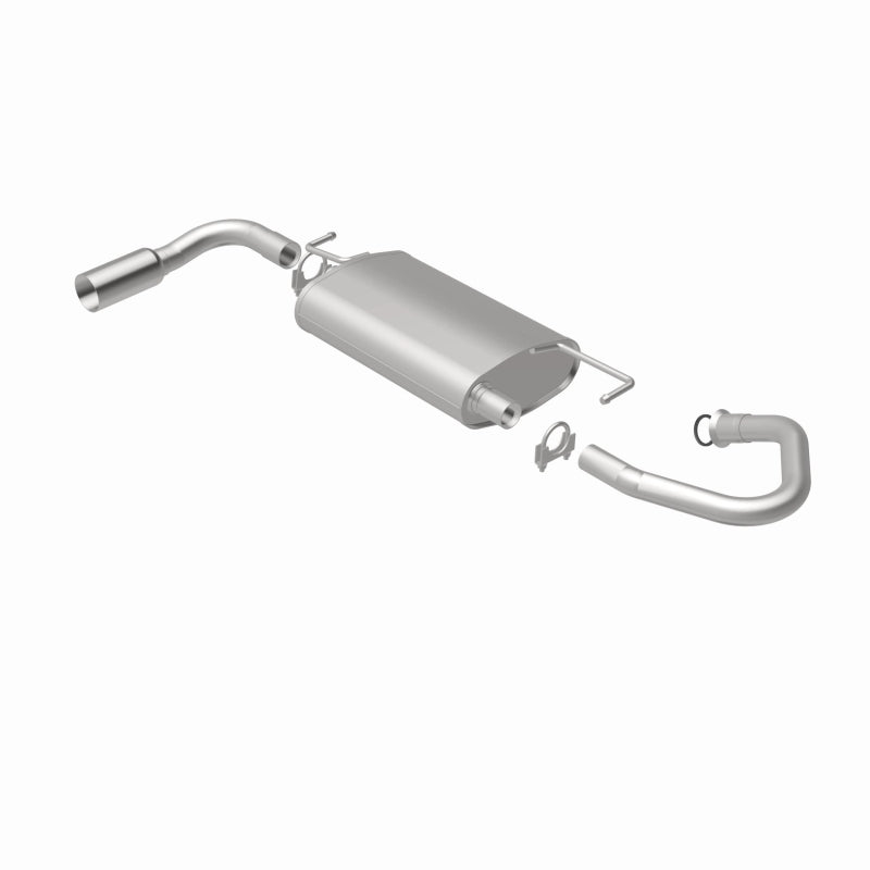 Magnaflow 106-0161 BRE Exhaust Kit 03-06 Matrix Vibe 1.8L