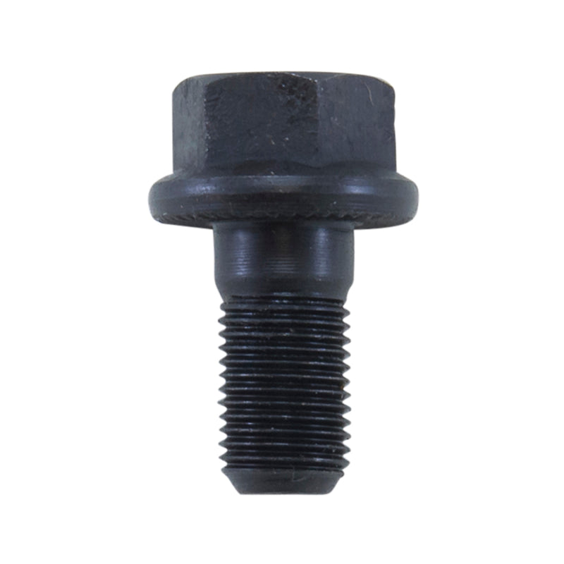 Yukon Gear YSPBLT-002 Ring Gear Bolt For C200F Front and 05 7 Up fits Chrysler 8.25in Rear