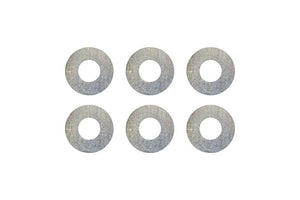 RustBuster RB9914 Bed Mounting Bolt Kit