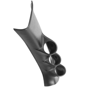 AutoMeter 22686 Autometer 05-06 fits Scion TC 52mm Triple Pillar Pod